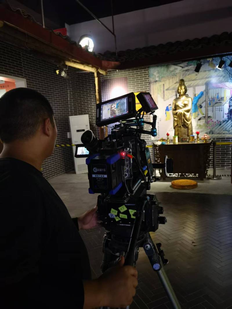 场景赋能，沉浸体验——沐川县TVC与广告片拍摄制作的场景化探索