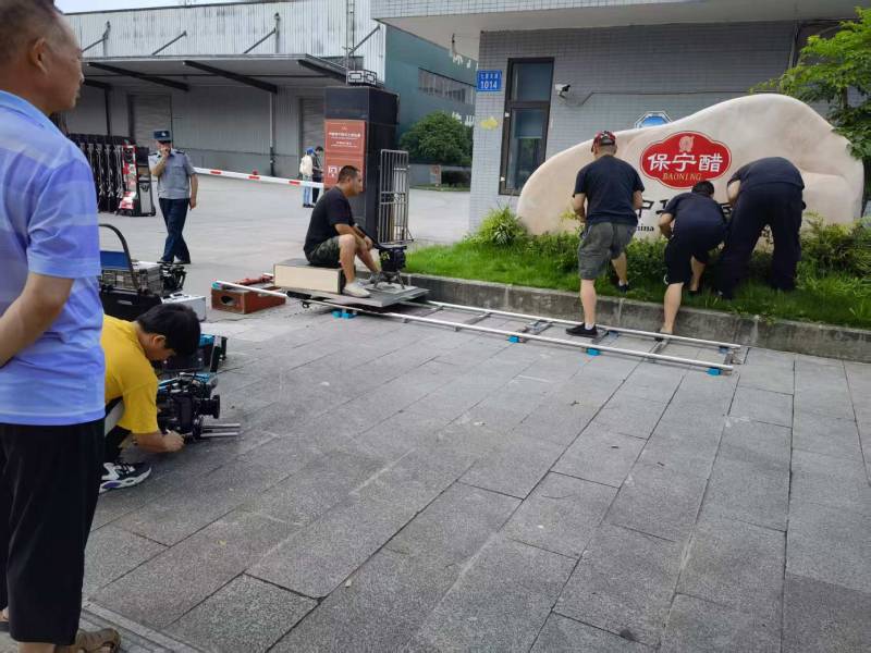沐川县TVC拍摄：制造业专属TVC方案，用镜头展现企业硬核实力！