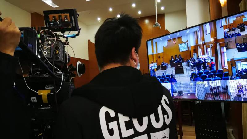 沐川县TVC制作：政企单位合规宣传，专业把控内容，官方平台适用！