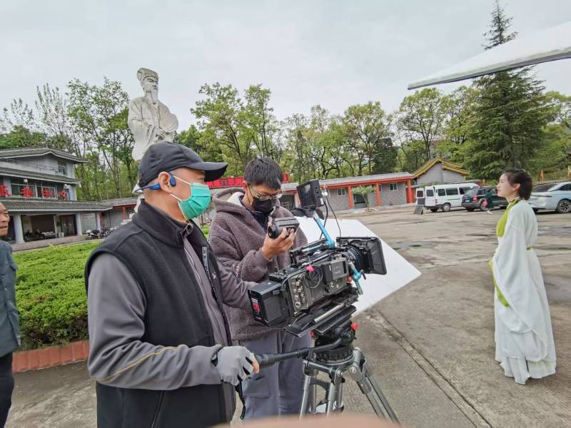 沐川县广告片拍摄公司：从策划到投放，一站式服务，让品牌传播更高效！